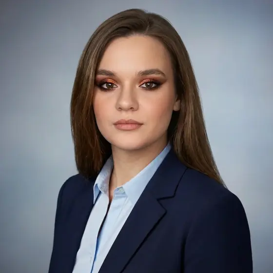 Глазатова Людмила Викторовна